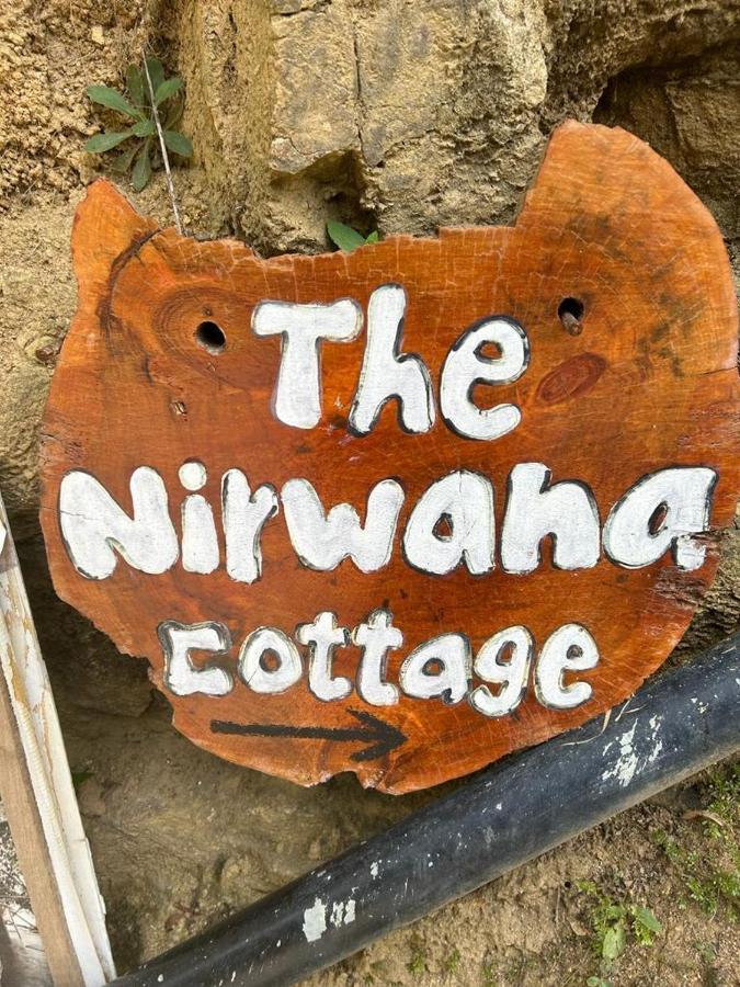 The Nirwana Cottage Ella Eksteriør billede